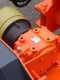 AgriEuro Top Line A-MS 140 - Tractor-mounted side verge flail mower with Arm - Medium series