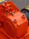 AgriEuro Top Line A-PS 160 - Tractor-mounted side verge flail mower with Arm - Heavy series