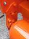 AgriEuro Top Line MF 100 - Tractor-mounted flail mower - Medium series