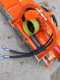 Top Line MS 100  - Tractor-mounted Flail Mower - Medium Series - Hydraulic Shift