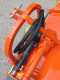 Top Line MS 100  - Tractor-mounted Flail Mower - Medium Series - Hydraulic Shift