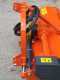 Top Line MS 100  - Tractor-mounted Flail Mower - Medium Series - Hydraulic Shift