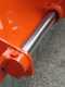 Top Line MS 100  - Tractor-mounted Flail Mower - Medium Series - Hydraulic Shift