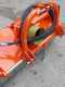 Top Line MS 100  - Tractor-mounted Flail Mower - Medium Series - Hydraulic Shift