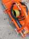 Top Line MS 100  - Tractor-mounted Flail Mower - Medium Series - Hydraulic Shift