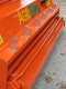 Top Line MS 100  - Tractor-mounted Flail Mower - Medium Series - Hydraulic Shift