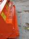 Top Line MS 100  - Tractor-mounted Flail Mower - Medium Series - Hydraulic Shift