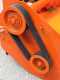 Top Line MS 100  - Tractor-mounted Flail Mower - Medium Series - Hydraulic Shift