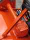 Top Line MS 100  - Tractor-mounted Flail Mower - Medium Series - Hydraulic Shift