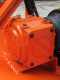 Top Line MS 100  - Tractor-mounted Flail Mower - Medium Series - Hydraulic Shift