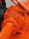 Top Line MS 100  - Tractor-mounted Flail Mower - Medium Series - Hydraulic Shift