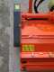 Top Line MS 100  - Tractor-mounted Flail Mower - Medium Series - Hydraulic Shift