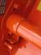 Top Line MS 100  - Tractor-mounted Flail Mower - Medium Series - Hydraulic Shift