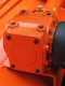 Top Line MS 100  - Tractor-mounted Flail Mower - Medium Series - Hydraulic Shift