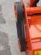 Top Line MS 100  - Tractor-mounted Flail Mower - Medium Series - Hydraulic Shift