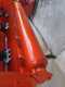 Top Line MS 100  - Tractor-mounted Flail Mower - Medium Series - Hydraulic Shift