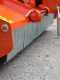 Top Line MS 100  - Tractor-mounted Flail Mower - Medium Series - Hydraulic Shift