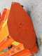 Top Line MS 100  - Tractor-mounted Flail Mower - Medium Series - Hydraulic Shift