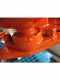 Top Line MS 100  - Tractor-mounted Flail Mower - Medium Series - Hydraulic Shift