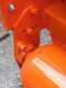Top Line MS 100  - Tractor-mounted Flail Mower - Medium Series - Hydraulic Shift