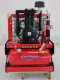 Airmec Agritech 1000 Trctor PTO Driven Air Compressor with three-point-hitch