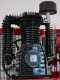 Airmec Agritech 1000 Trctor PTO Driven Air Compressor with three-point-hitch