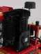 Airmec Agritech 1000 Trctor PTO Driven Air Compressor with three-point-hitch