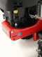 Eurosystems M210 - Twin blade mower - B&amp;S 450E