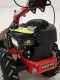 Eurosystems M210 - Twin blade mower - B&amp;S 450E
