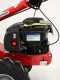 Eurosystems M210 - Twin blade mower - B&amp;S 450E