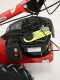 Eurosystems M210 - Twin blade mower - B&amp;S 450E
