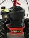 Eurosystems M210 - Twin blade mower - B&amp;S 450E