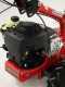 Eurosystems M210 - Twin blade mower - B&amp;S 450E