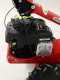 Eurosystems M210 - Twin blade mower - B&amp;S 450E