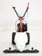 Eurosystems M210 - Twin blade mower - B&amp;S 450E
