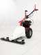 Eurosystems M210 - Twin blade mower - B&amp;S 450E
