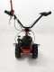 Eurosystems M210 - Twin blade mower - B&amp;S 450E