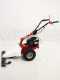 Eurosystems M210 - Twin blade mower - B&amp;S 450E