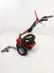 Eurosystems M210 - Twin blade mower - B&amp;S 450E