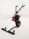 Eurosystems M210 - Twin blade mower - B&amp;S 450E