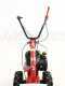 Eurosystems M210 - Twin blade mower - B&amp;S 450E