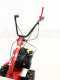 Eurosystems M210 - Twin blade mower - B&amp;S 450E