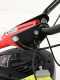Eurosystems M210 - Twin blade mower - B&amp;S 450E