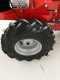 Eurosystems M210 - Twin blade mower - B&amp;S 450E