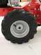 Eurosystems M210 - Twin blade mower - B&amp;S 450E