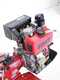 Eurosystems Euro 102 - 7 HP Diesel Garden Tiller - Excalibur 296cc Engine