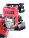 Eurosystems Euro 102 - 7 HP Diesel Garden Tiller - Excalibur 296cc Engine