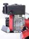 Eurosystems Euro 102 - 7 HP Diesel Garden Tiller - Excalibur 296cc Engine