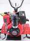 Eurosystems Euro 102 - 7 HP Diesel Garden Tiller - Excalibur 296cc Engine