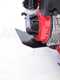 Eurosystems Euro 102 - 7 HP Diesel Garden Tiller - Excalibur 296cc Engine